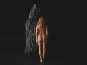 Katarzyna figura nude