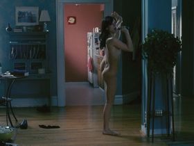 Leah Cairns nude - 88 Minutes (2007)