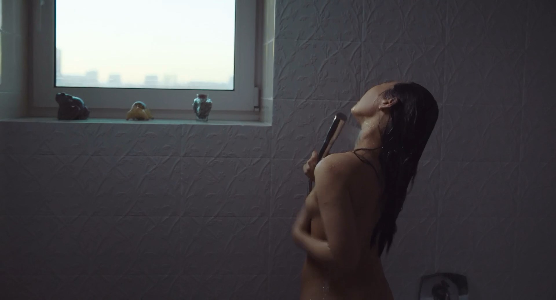 Nude Video Celebs Yang Ge Nude Trinity Sunday 2019