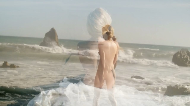 Sophia Mondi nude - The Script (2015)