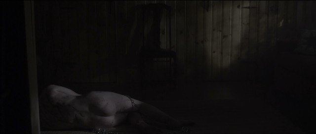 Jessica Moore nude - Grandpa's Psycho (2015)