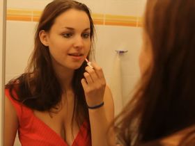 Andrea Dankova sexy - Moje sestra (2010)
