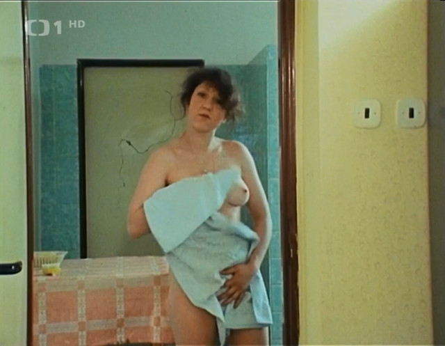Nude Video Celebs Jana Matiaskova Nude Druhy Dech S01e08 1988 