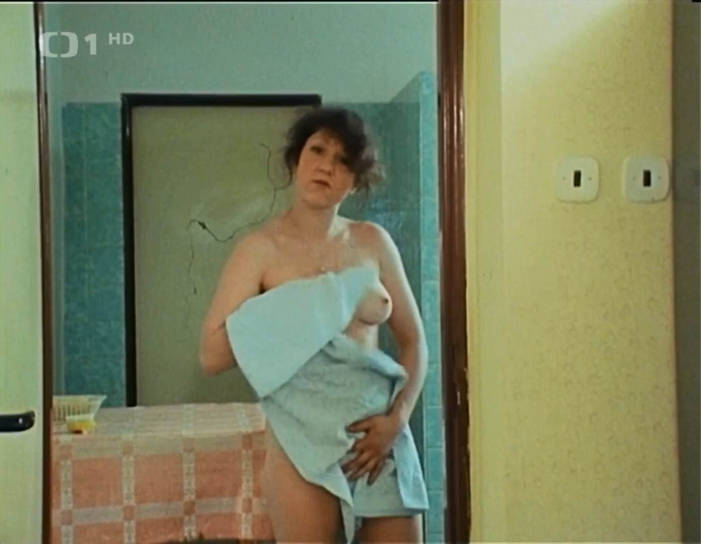 Nude Video Celebs Jana Matiaskova Nude Druhy Dech S01e08 1988 6403