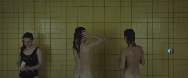 Nude Video Celebs Tereza Hofova Sexy Domestik 2018