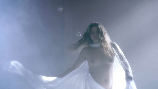 My Djorup nude - Livstrad (2013)
