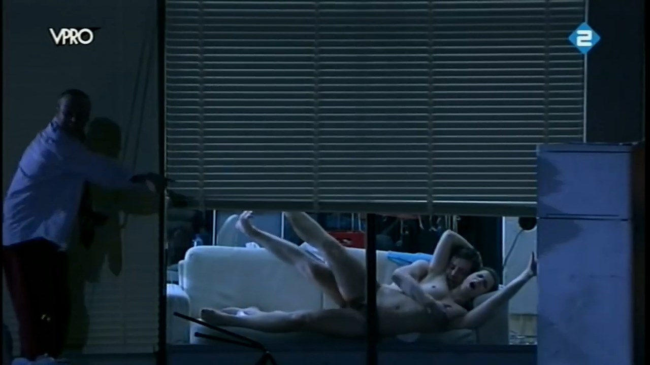 Elise Schaap nude - Het temmen van de feeks (2009) .