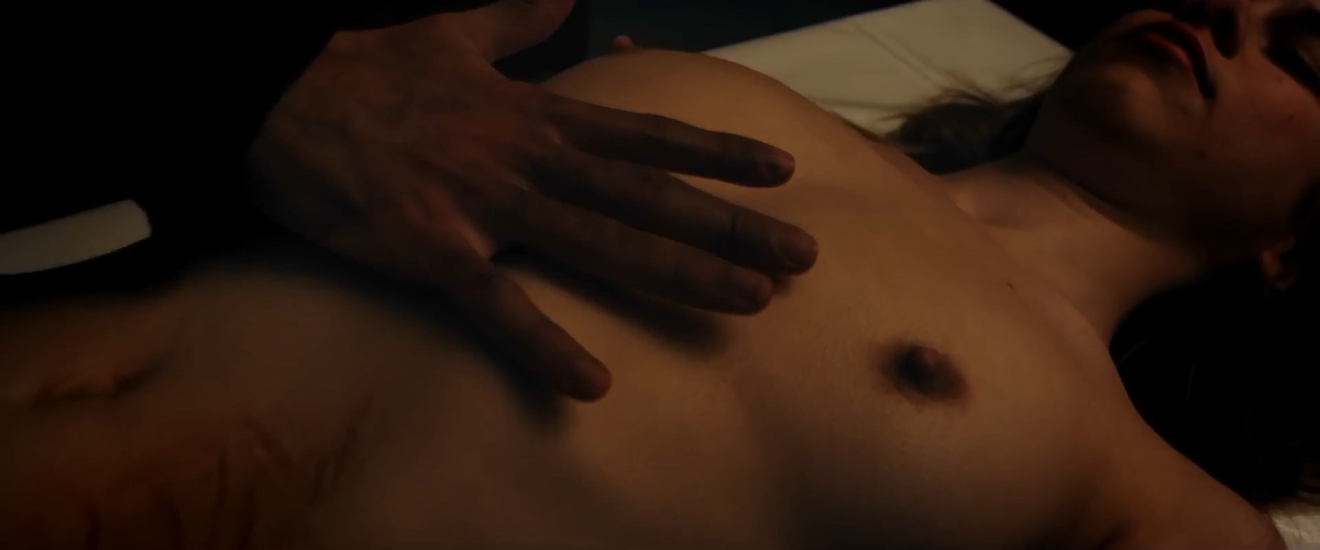 Nude Video Celebs Margot Lourdet Nude Le Conte Des Borg 2017