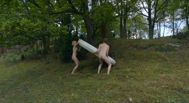Nude Video Celebs Roosa Soderholm Nude He Ovat Paenneet 2014 