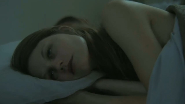 Helena Coppejans sexy - Opium Lili (2011)