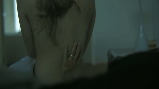 Helena Coppejans sexy - Opium Lili (2011)