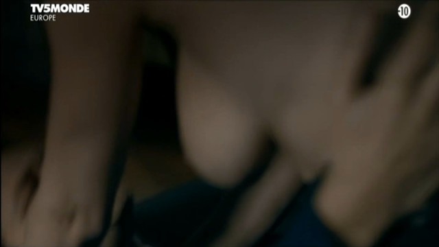 Armelle Deutsch nude - La Chambre noire (2013)