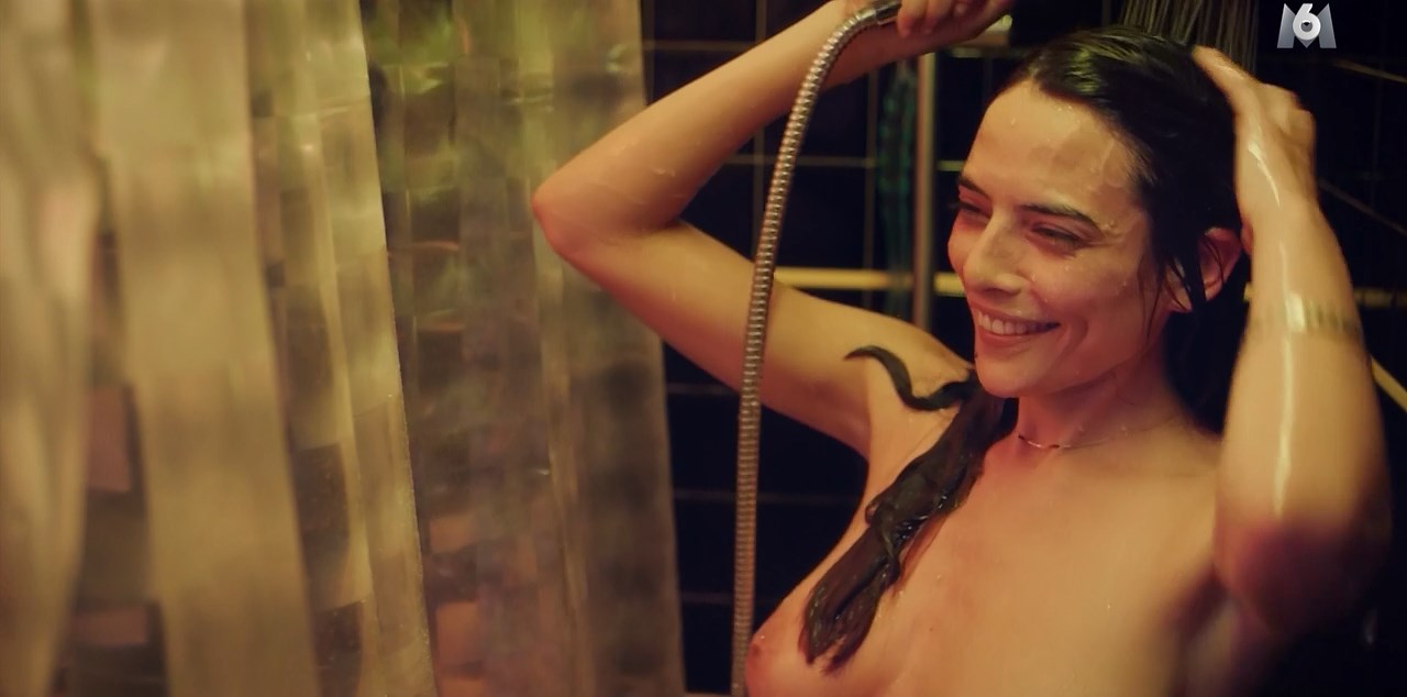 Nailia harzoune nude pics, página - 1 ancensored