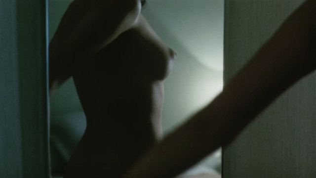 Isabelle Weingarten nude - Quatre nuits d'un reveur (1971)