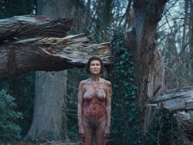 Corinne Valancogne nude - Marianne s01e01-03 (2019)