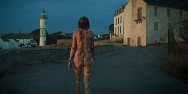 Nude Video Celebs Corinne Valancogne Nude Marianne S01e01 03 2019 