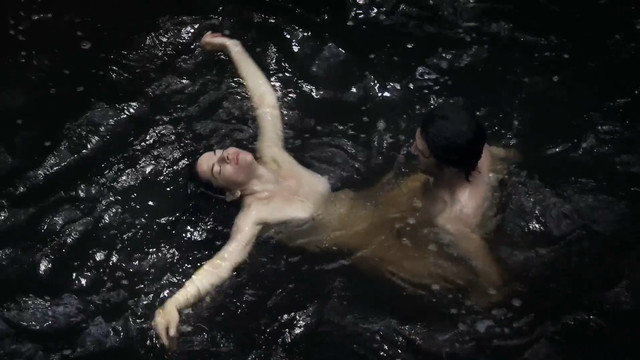 Cylia Malki nude - Carpe Diem (2013)