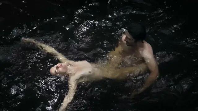 Nude Video Celebs Cylia Malki Nude Carpe Diem 2013