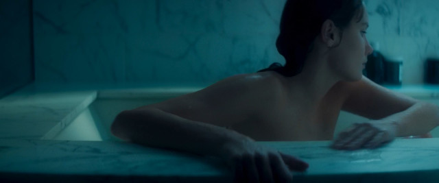 Ana Girardot nude - Entangled (2019)