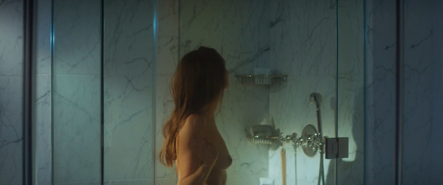 Ana Girardot nude - Entangled (2019)