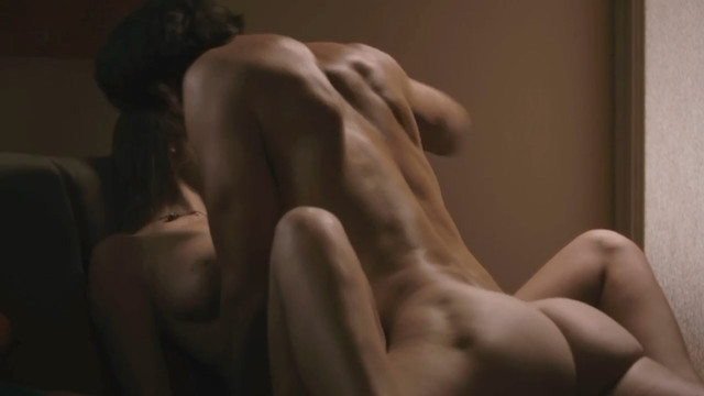 Nude Video Celebs Emilie Deville Nude Violence Elle Seule 2011