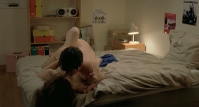 Stephanie Daub-Laurent nude - Primrose Hill (2007)