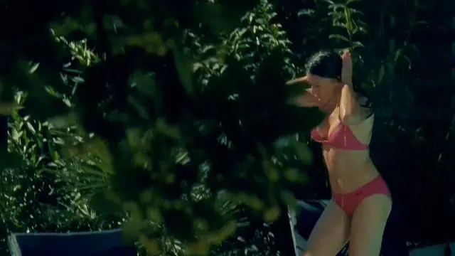Nude Video Celebs Lea Nataf Sexy Fin De Saison 2011