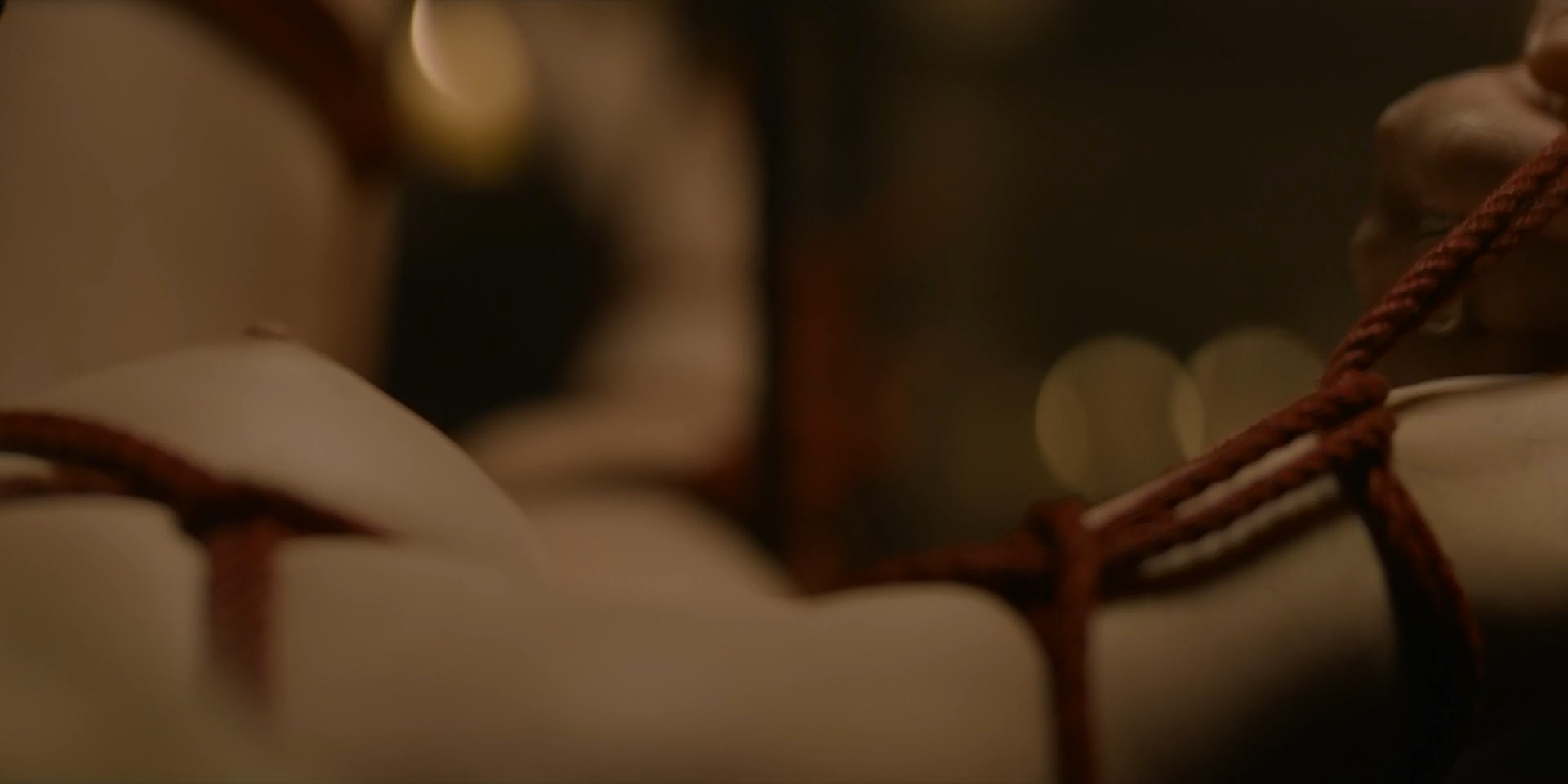 Nude Video Celebs Bella Heathcote Nude Strange Angel S02e03 2019