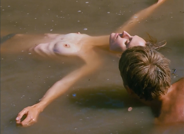 Nude Video Celebs Sabrina Seyvecou Nude I Tempi Felici
