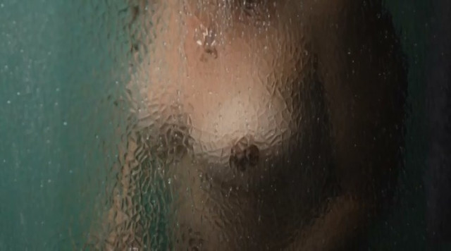 Marie Louise Wille nude - Dreng (2011)