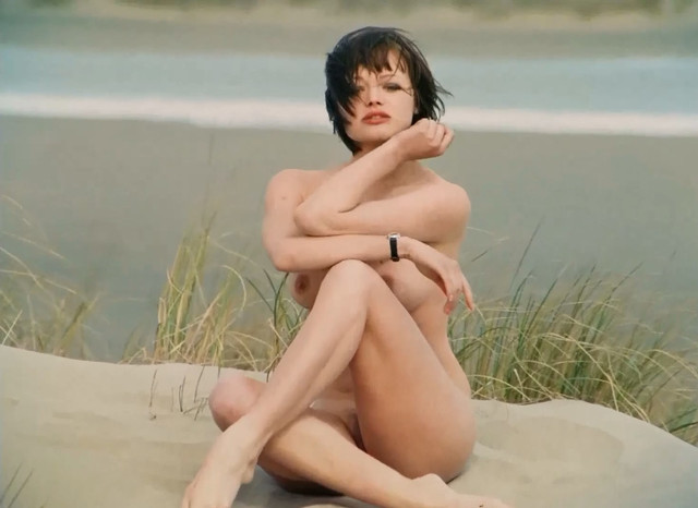 Nude Video Celebs Andrea Rau Nude Eins