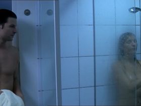 Nadja Uhl nude - Dornrooschen erwacht (2005)