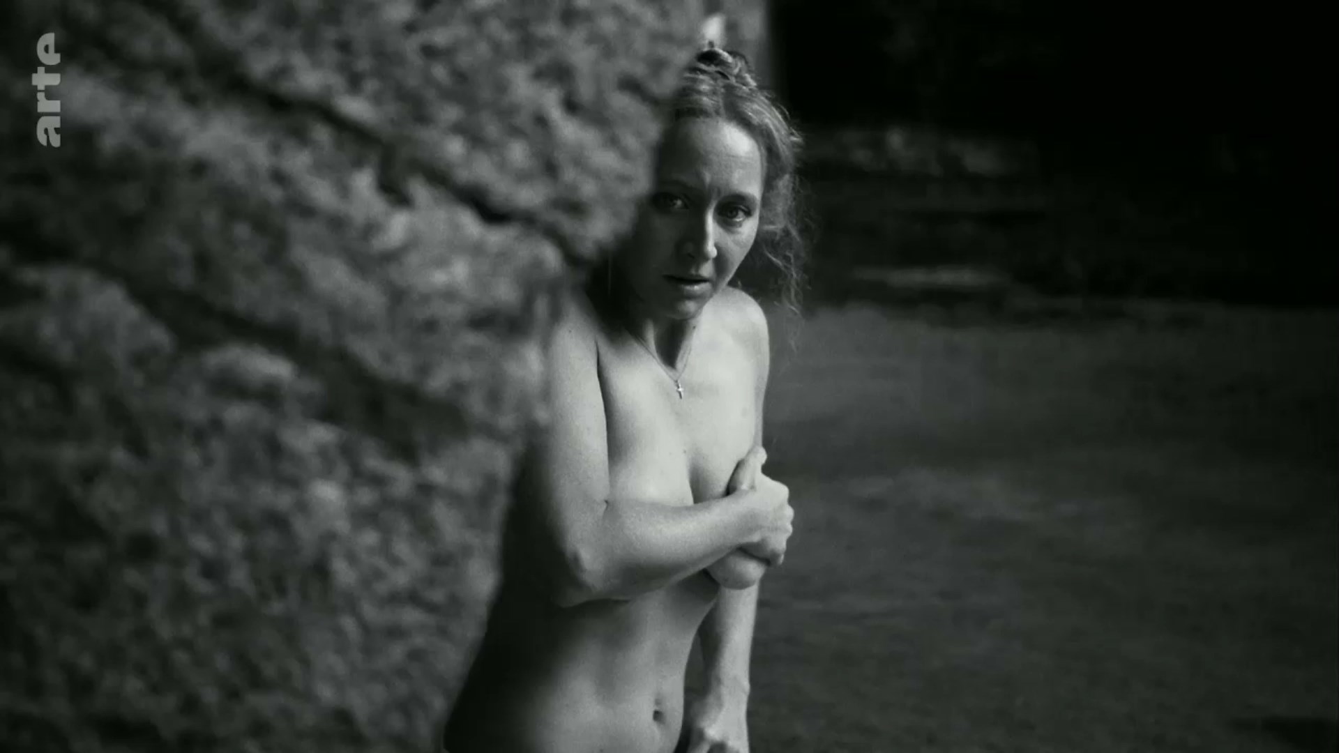 Nude Video Celebs Valerie Pachner Nude Die Neue Zeit S01e01 2019