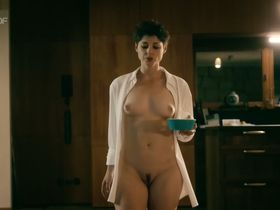 Katharina Nesytowa nude - Ein verhangnisvoller Plan (2019)