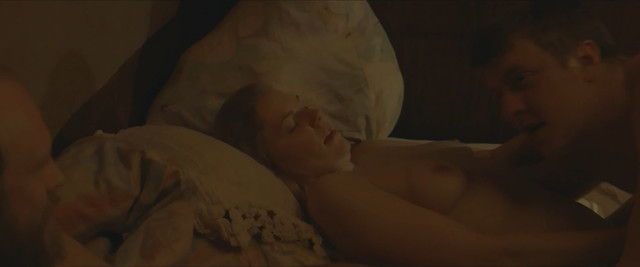 Nude Video Celebs Ricarda Seifried Nude Wintermarchen