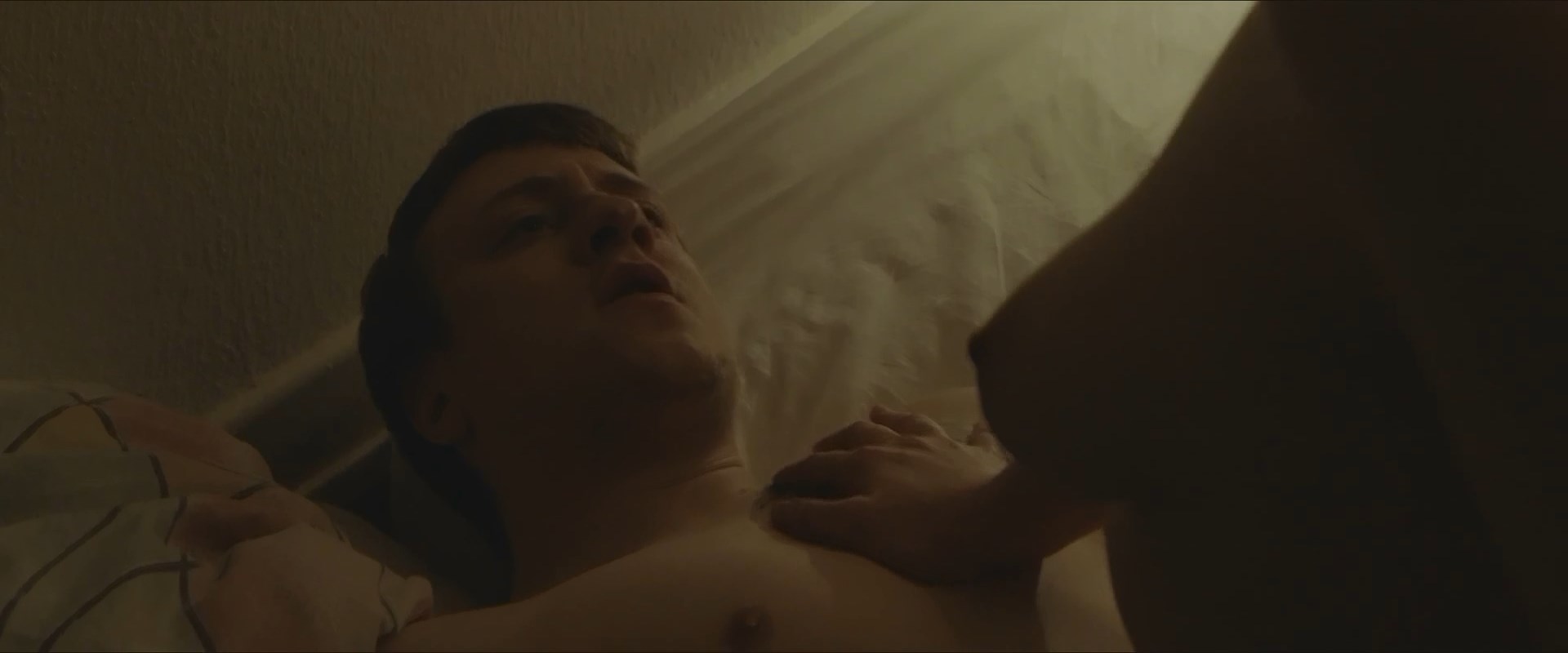 Nude Video Celebs Ricarda Seifried Nude Wintermarchen