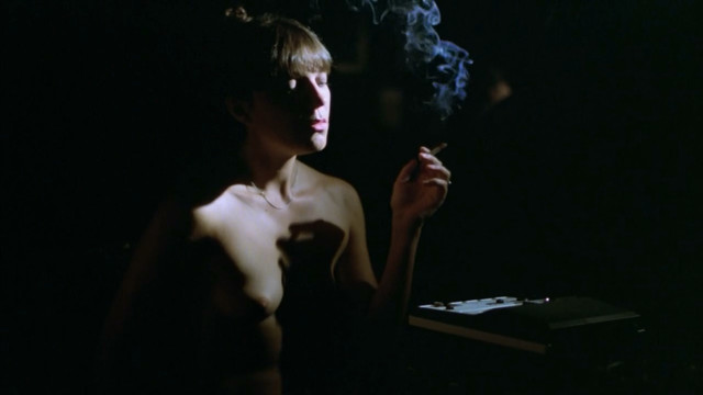 Isolde Barth nude - In einem Jahr mit 13 Monden (1978)
