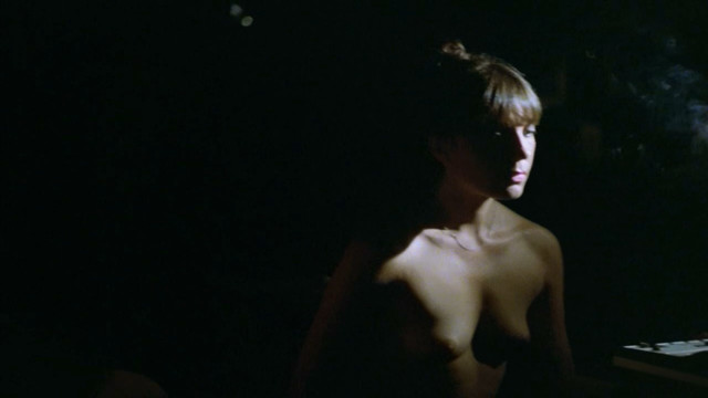 Isolde Barth nude - In einem Jahr mit 13 Monden (1978)