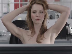 Daniela Schulz sexy - Rendezvous (2014)