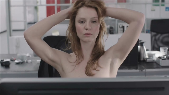 Daniela Schulz sexy - Rendezvous (2014)