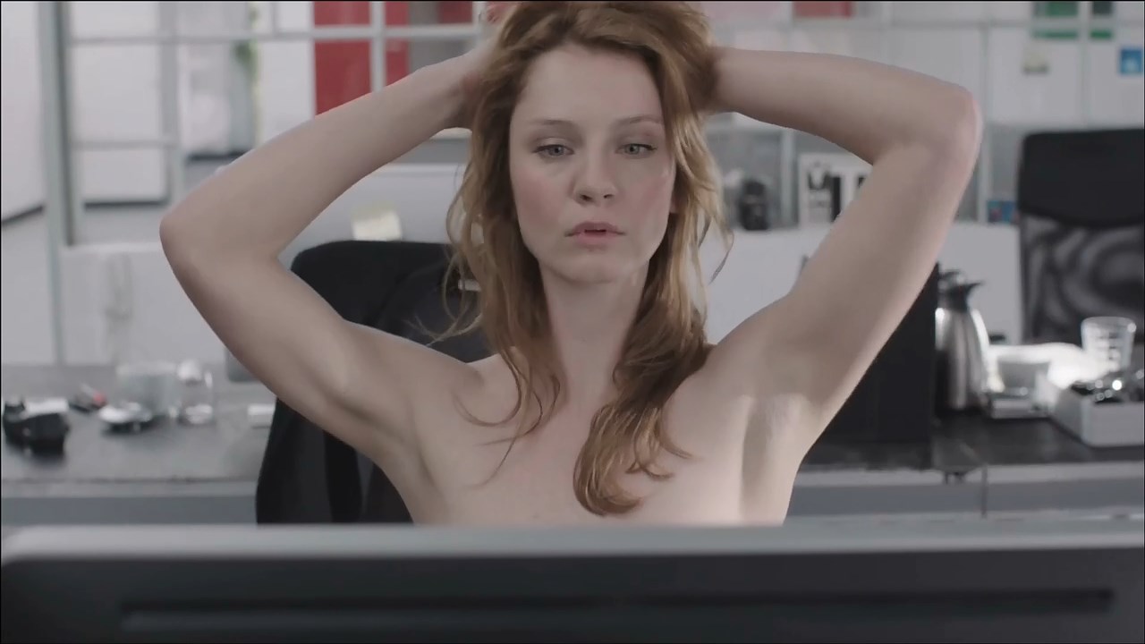 Nude video celebs » Daniela Schulz sexy - Rendezvous (2014)
