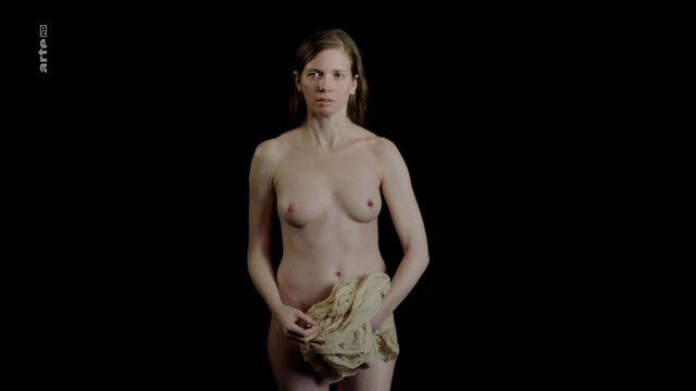 Ina Maria Jaich nude - Staub zu Staub (2018)