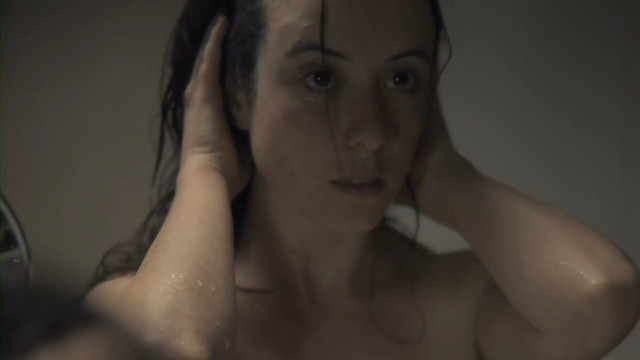 Catarina Lacerda nude - Intervalo (2009)