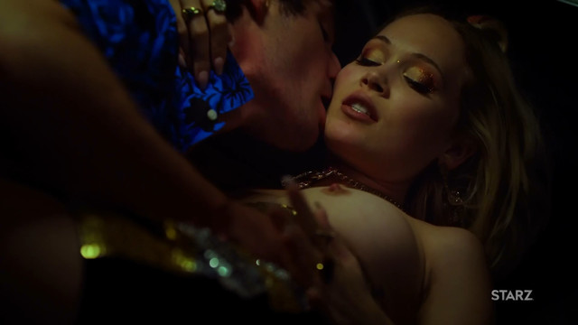 Kelli Berglund, etc nude - Now Apocalypse s01e05 (2019)