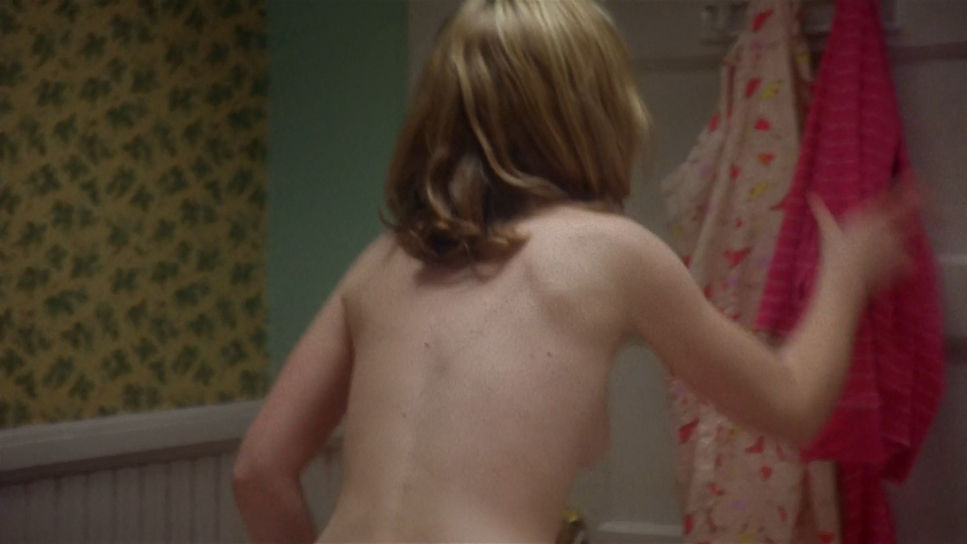 Nude Video Celebs Actress Julia Stiles 