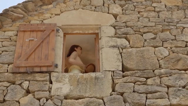 Jade Hуnot sexy - Ambre (2018)