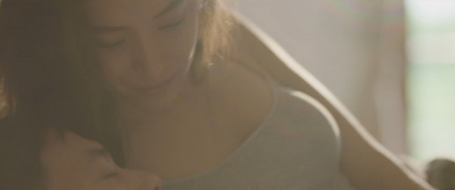 Cristine Reyes sexy - Maria (2019)
