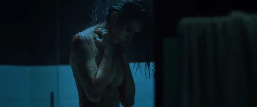 Nude Video Celebs Cristine Reyes Sexy Maria 2019