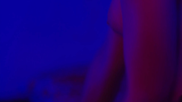 Genevieve DeGraves nude - Slasher s03e02 (2019)
