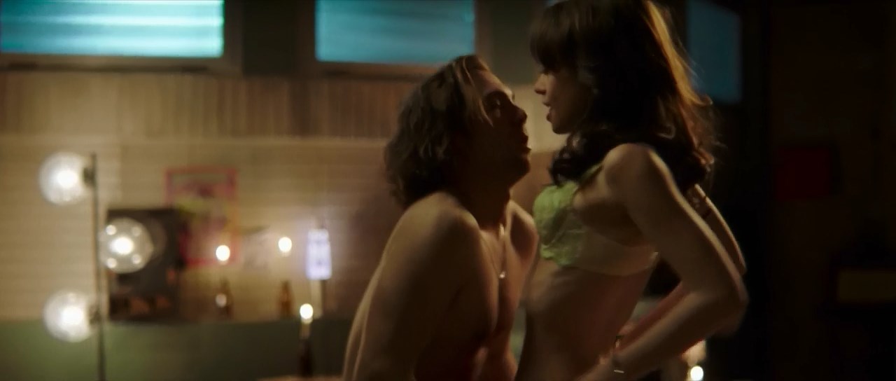 Nude Video Celebs Guiomar Puerta Sexy 45 Revoluciones